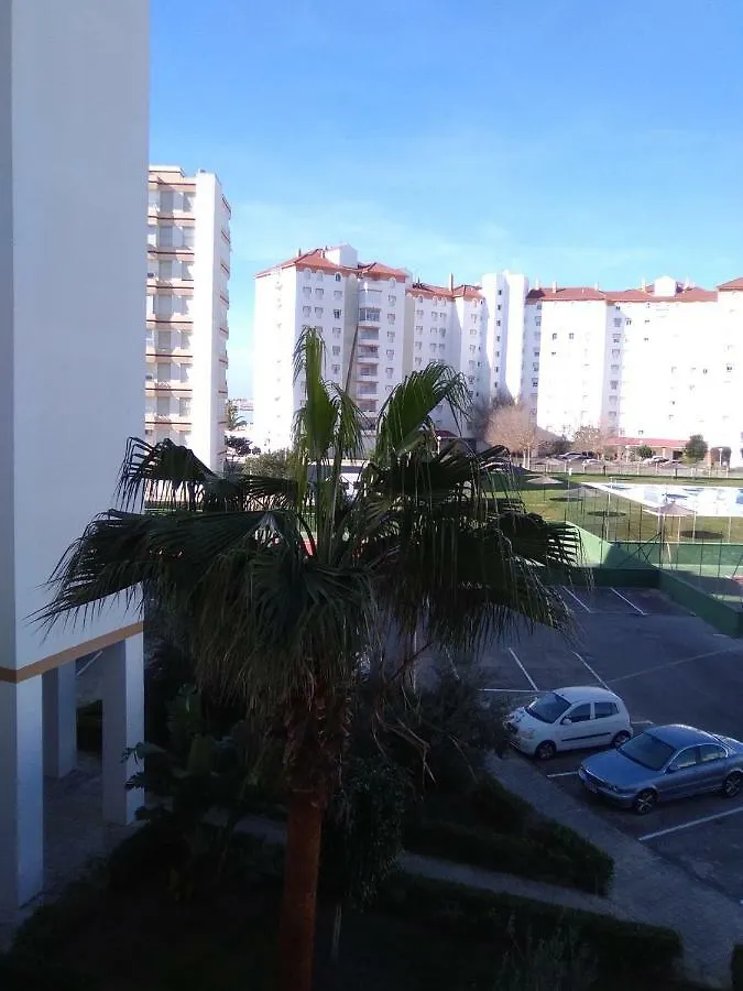Valdemar Apartment El Puerto de Santa Maria Spain
