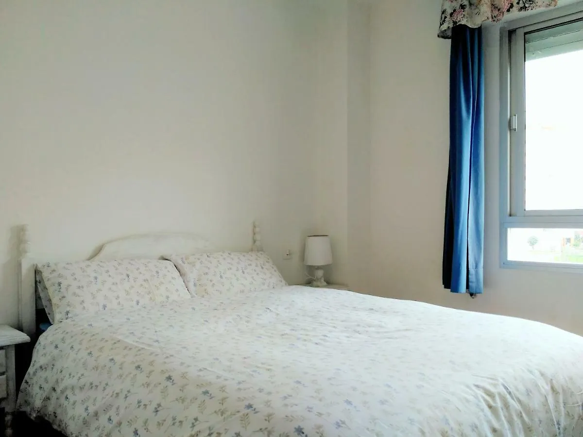 Valdemar Apartment El Puerto de Santa Maria