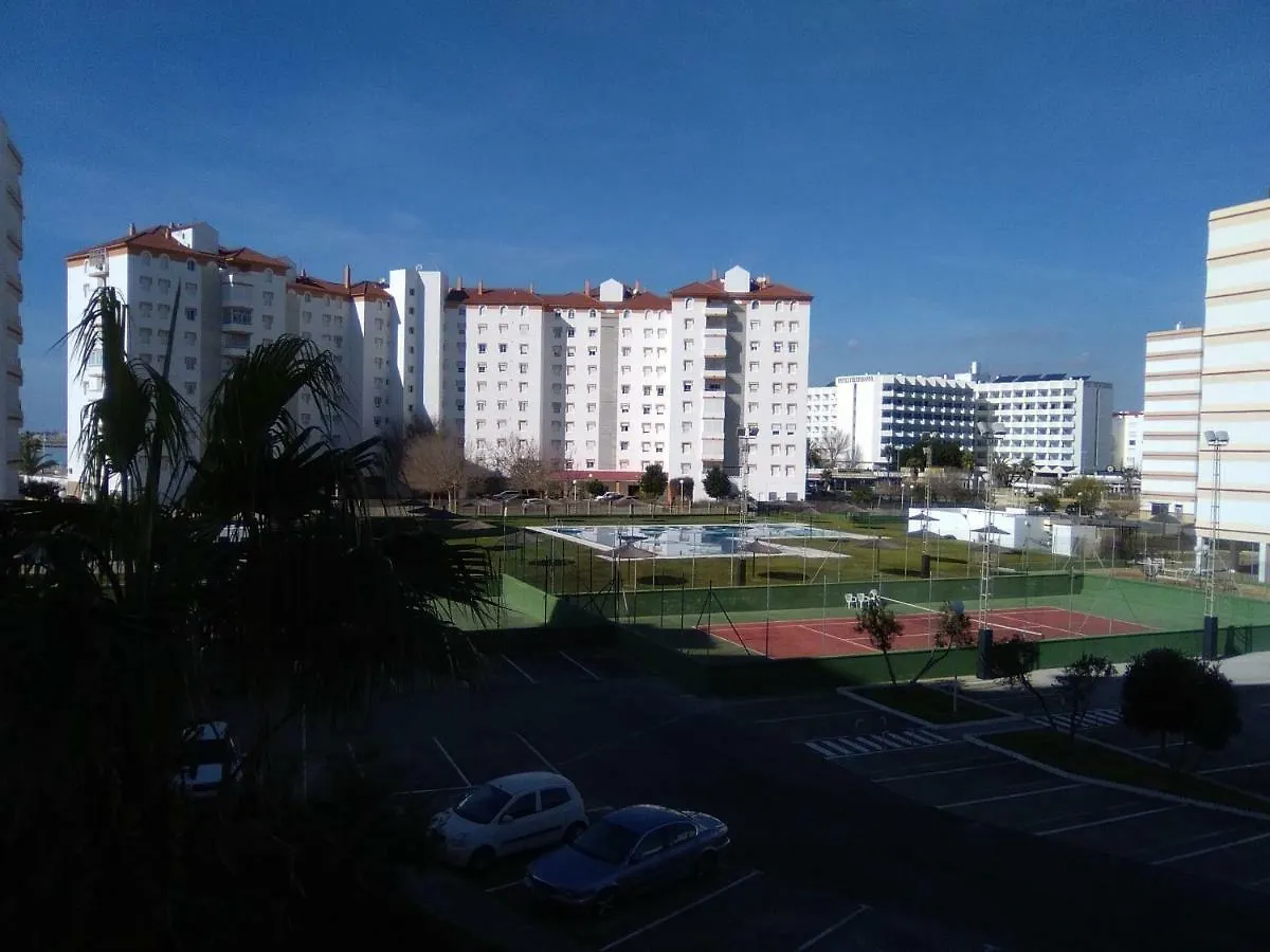 Valdemar Apartment El Puerto de Santa Maria
