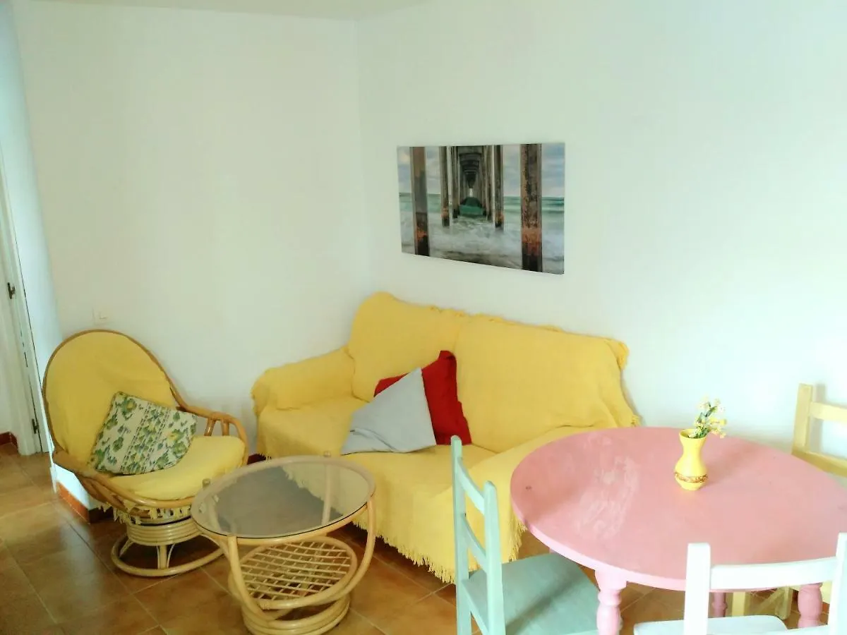 Valdemar Apartment El Puerto de Santa Maria Spain