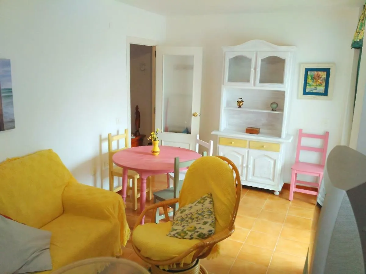 Valdemar Apartment El Puerto de Santa Maria 0*,  Spain
