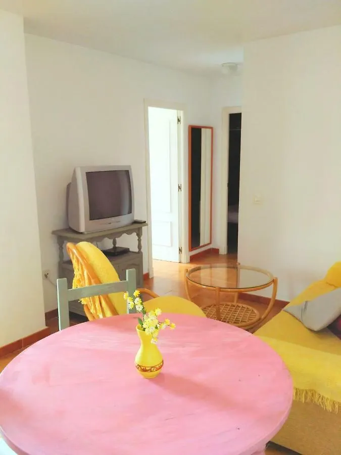 Valdemar Apartment El Puerto de Santa Maria