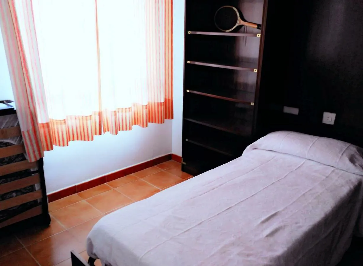 Valdemar Apartment El Puerto de Santa Maria