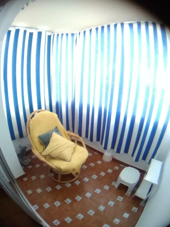Valdemar Apartment El Puerto de Santa Maria