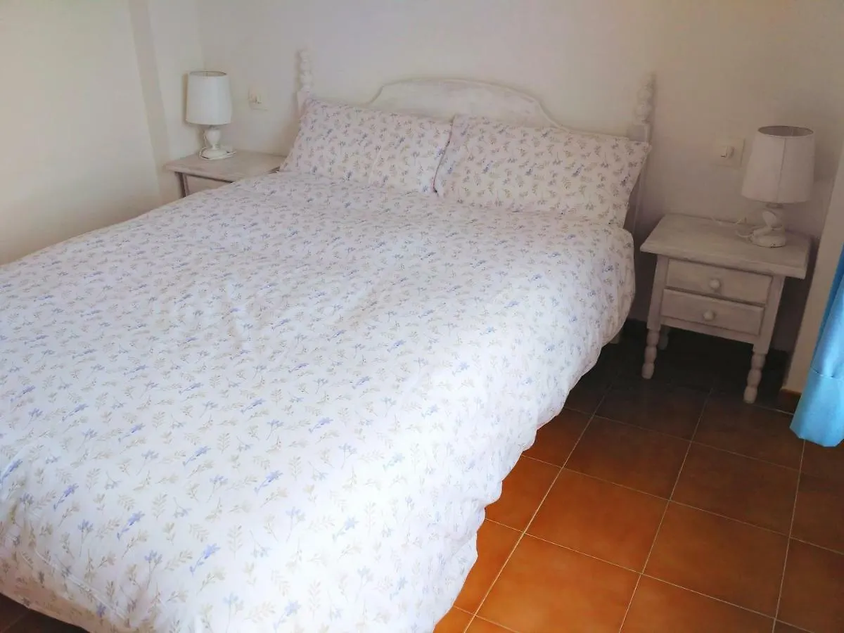 Valdemar Apartment El Puerto de Santa Maria Spain