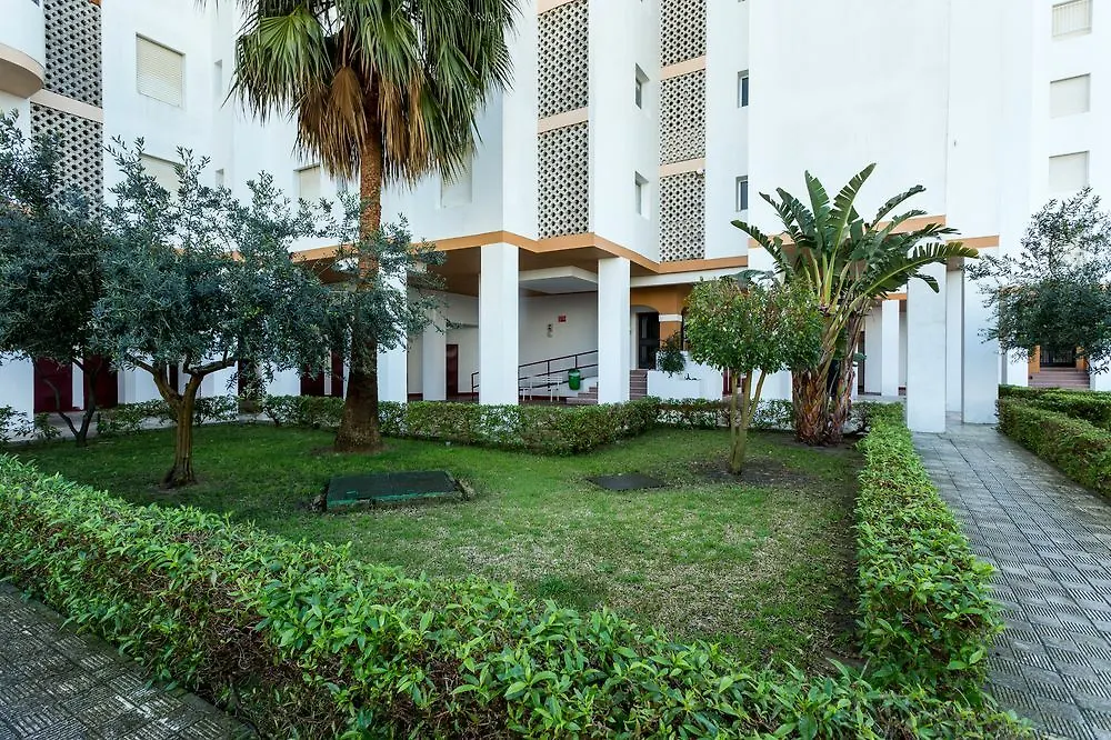 Valdemar Apartment El Puerto de Santa Maria Spain