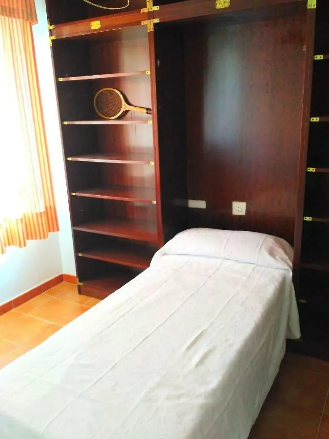 Valdemar Apartment El Puerto de Santa Maria