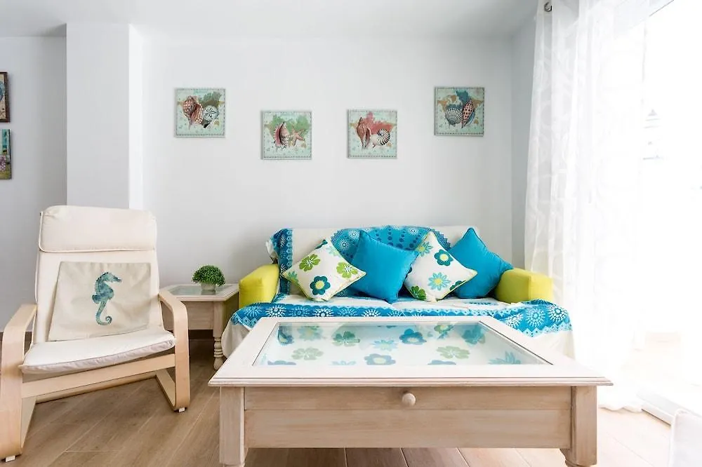 Valdemar Apartment El Puerto de Santa Maria